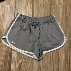 under armour shorts